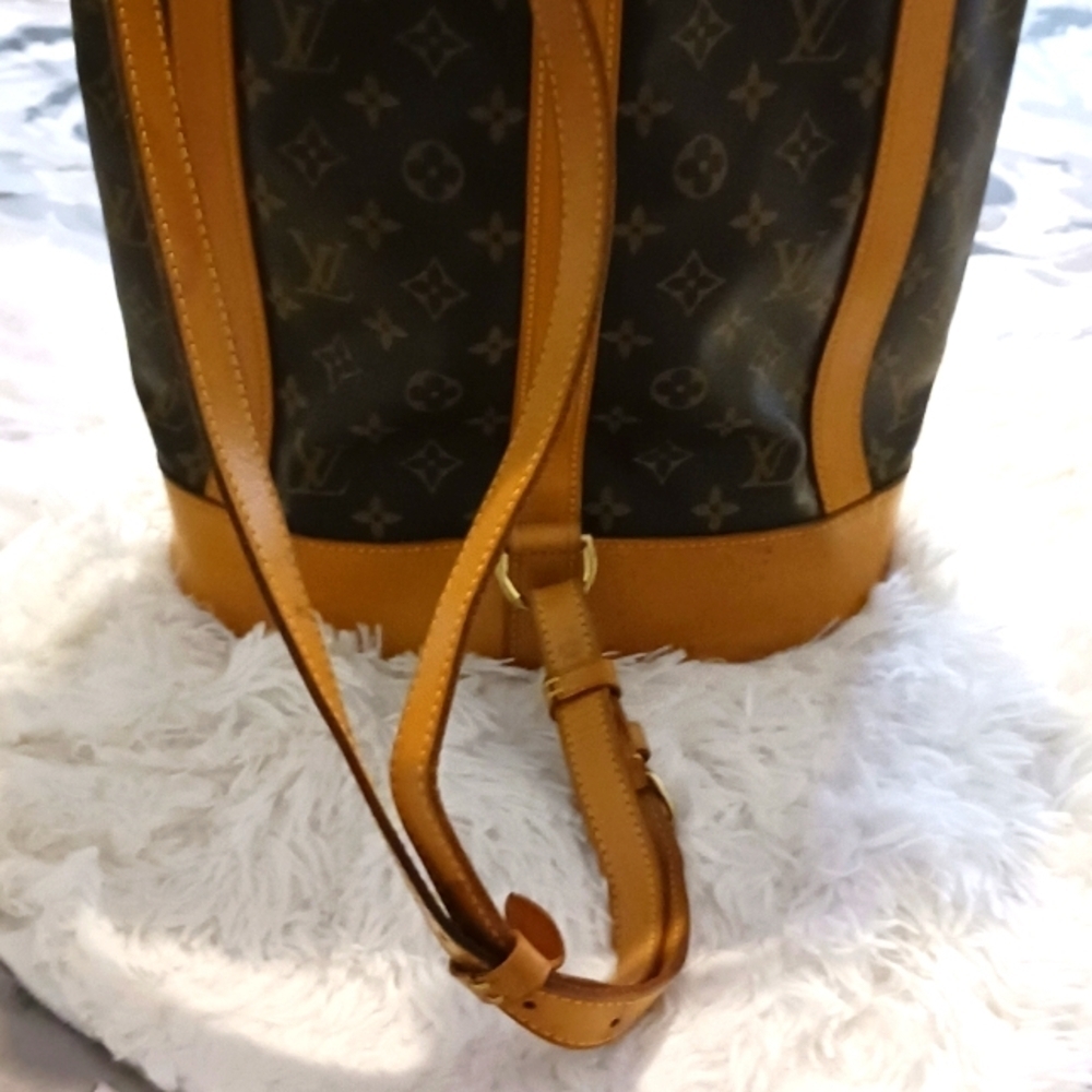 Louis vuitton Randonee PM. - Picture 6 of 16